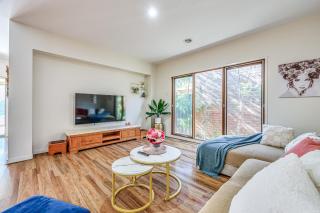 Stylish Luxe House For Big Group Near Shopping Center - Point Cook - 6