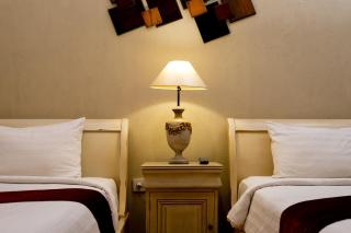 Kayu Arum Resort - Salatiga - 8