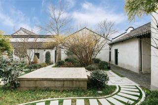 Blossom House Nanxun Qiushu Lane - Huzhou - 5