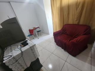 Apartamento Clássico em frente ao Trianon Centro - Campos dos Goytacazes - 7