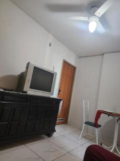 Apartamento Clássico em frente ao Trianon Centro - Campos dos Goytacazes - 5