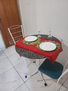 Apartamento Clássico em frente ao Trianon Centro - Campos dos Goytacazes - 3