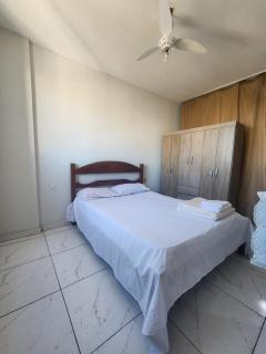 Apartamento Clássico em frente ao Trianon Centro - Campos dos Goytacazes - 1
