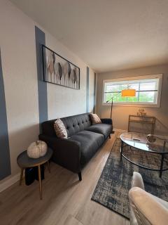 DOWNTOWN Dallas LUXE Escape 1 BD 1 BA - Dallas - 2