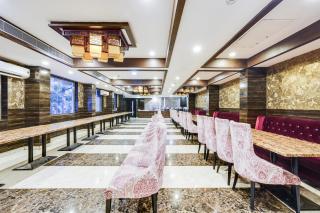 Super Townhouse Oak Alandur Near Chennai Airport Formerly Vijay Park - Madras - 5