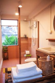 Mana Craft Stay - Bangkok - 3