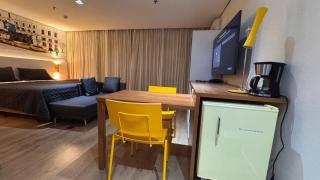 Itaim Bibi Flat com varanda - São Paulo - 9