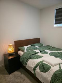 Entire 2 Bedroom house - 9