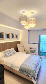 Deluxe Double Room Azure North Pampanga - San Fernando - 3