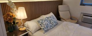 Deluxe Double Room Azure North Pampanga - San Fernando - 1