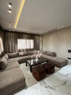 Malabata Hills Sea view 3 bedroom - 8