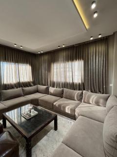Malabata Hills Sea view 3 bedroom - 6