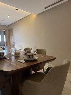Malabata Hills Sea view 3 bedroom - Tanger - 6