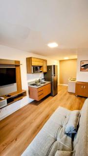 M N Flats - Apartamento Nex One - São Paulo - 7