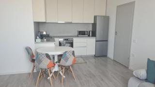 Apartament Mirela - Baile Felix - 1