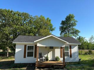 The Birds Nest - NEW - Sand Springs - 0