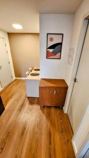 M N Flats - Apartamento Nex One - São Paulo - 1
