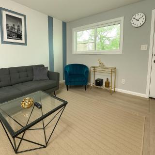 Downtown Dallas BOHO CITY GEM LUXE 1BED Apt - Dallas - 7