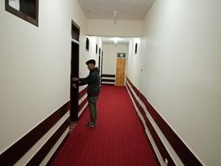 Hunza Roof Hotel - 2