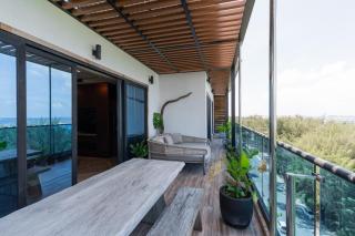 4 bed rooms luxury apartment Maldives - Città di Malé - 9