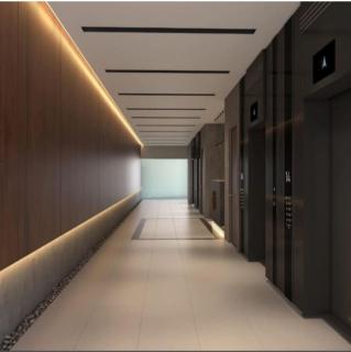 4 bed rooms luxury apartment Maldives - Città di Malé - 6