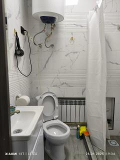 HADIA guest House - Karakol - 7