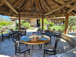 Apartmani Drijen - Ravno - 9
