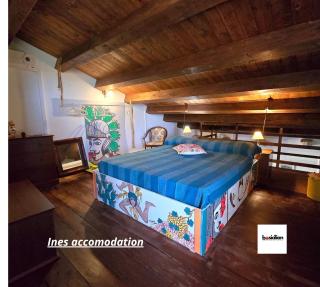 BəSicilian alloggi vacanze ex BB Camemi - Camemi - 8
