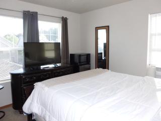 The Reset Hotel Tacoma-Lakewood-Lacey-DuPont-Olympia - DuPont - 4