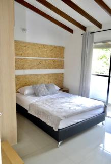 Beautiful and Cozy Apartment in Envigado near El Poblado - Envigado - 3