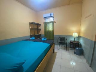 Maharani Homestay - Gorontalo - 8