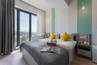 Sunset Apart-Hotel - Erevan - 0