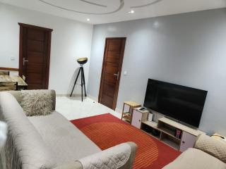 E2G Meublé 1 CH 2e CH dispo avec supplément - Douala - 7