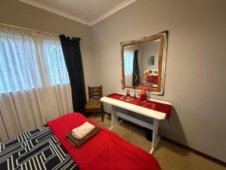 Bottie's Rock - Pretoria - 7
