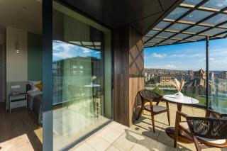 Sunset Apart-Hotel - Erevan - 8