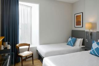Four Points Flex by Sheraton Newcastle - 3