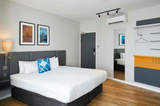 Four Points Flex by Sheraton Newcastle - Newcastle upon Tyne - 3