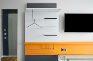 Four Points Flex by Sheraton Newcastle - Newcastle upon Tyne - 1