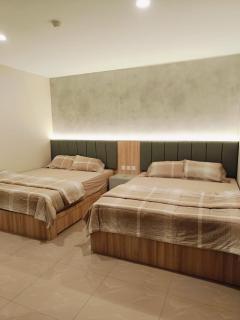 2BR Nagoya Thamrin City - 0