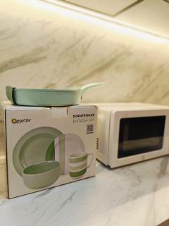 2BR Nagoya Thamrin City - Nagoya - 3