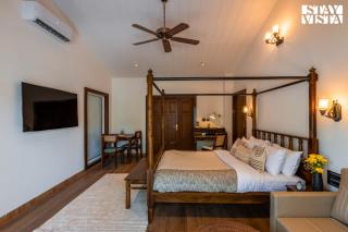 StayVista at The Five Oaks - Private Pool Cottages - 1