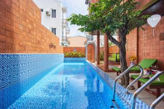 Cam HC Villa Hoi An - 5