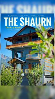 WOW STAYZ2 The Shaurn Resort - 1