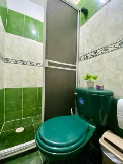 Comfortable and pleasant - Bucaramanga - 9