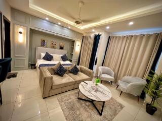 Elysium Mall view Apartment Facing Centaurus Mall ISB - Islamabad - 5