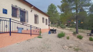 Casa Las Maletas - - 6