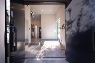 Gold Valley Villa A - 1