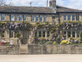 Woodlea Cottage - Huddersfield - 9