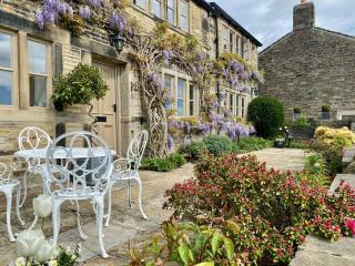 Woodlea Cottage - Huddersfield - 8