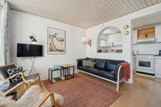 Lovely Summer House In Allinge-Sandvig - Sandkås - 3